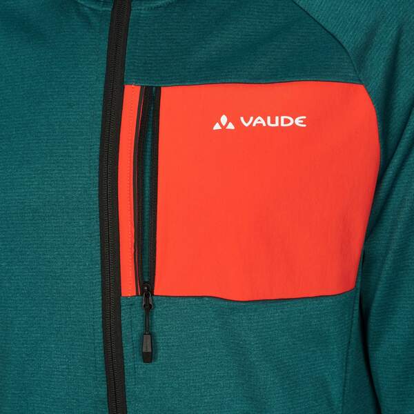 Bild 4 von Vaude
              
                 ME TEKOA FLEECE JACKET II Herren - Fleecejacke