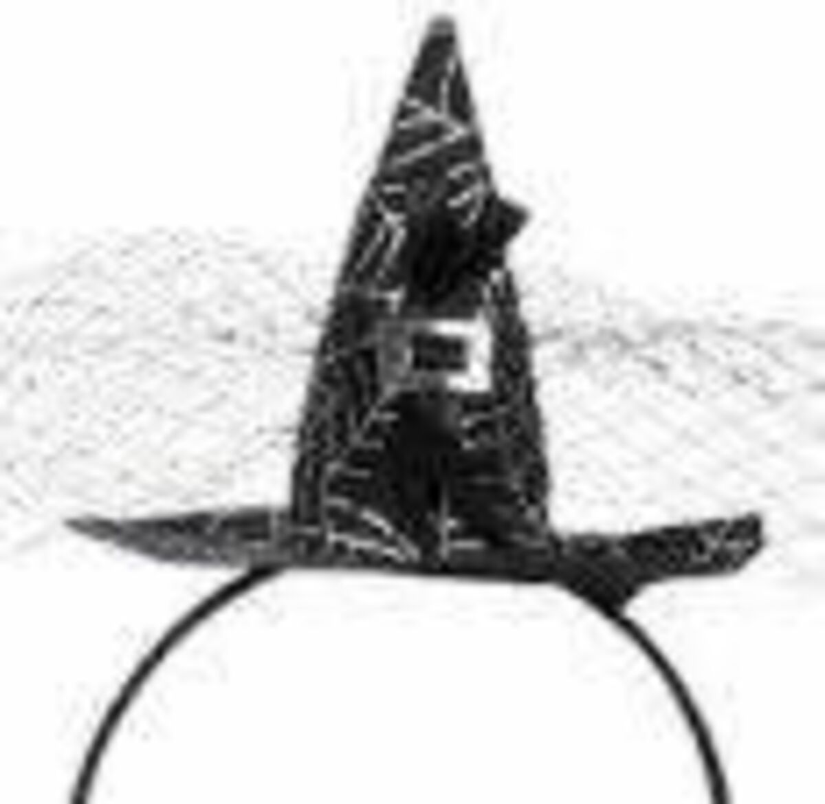 Bild 2 von Halloween Haarreifen