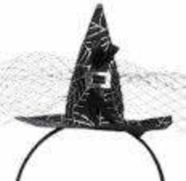 Bild 2 von Halloween Haarreifen