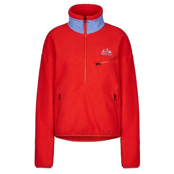 Bild 1 von Marmot
              
                 WM' S ’94 E.C.O. RECYCLED FLEECE Damen - Fleecepullover