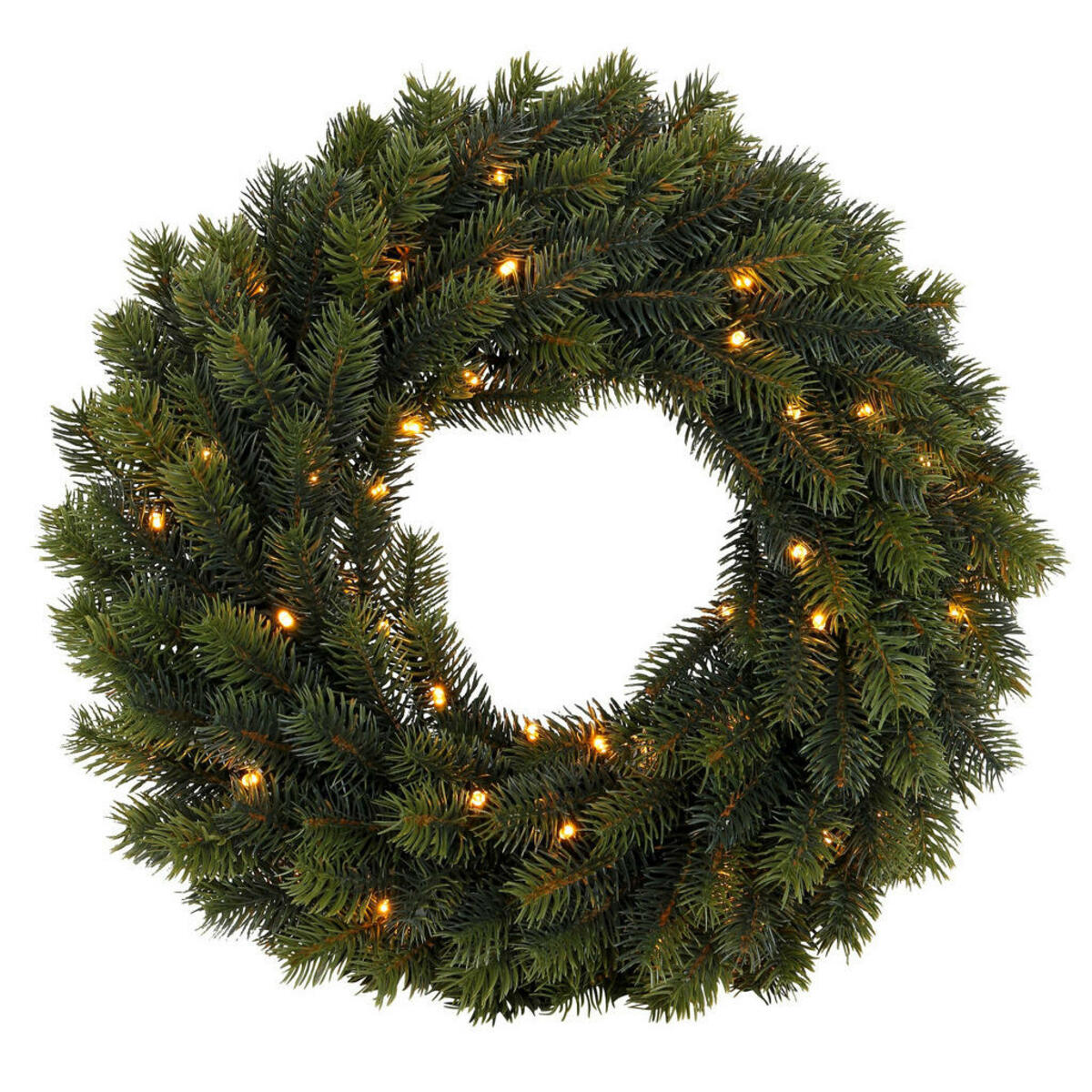 Bild 1 von X-Mas KRANZ Grün