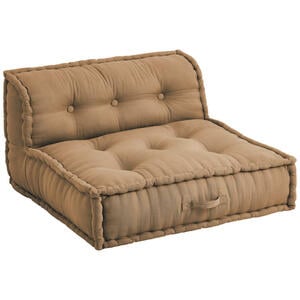 P & B SOFAELEMENT Taupe