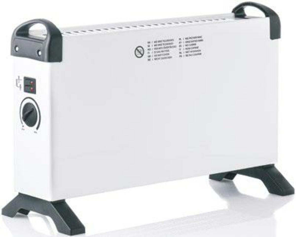 Bild 1 von Elektroheizung