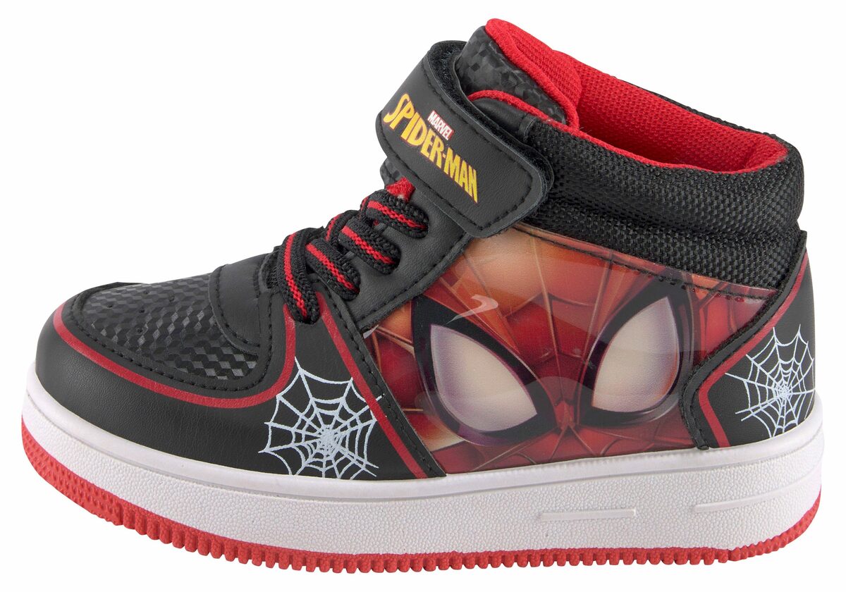 Bild 2 von Disney Spiderman Sneaker