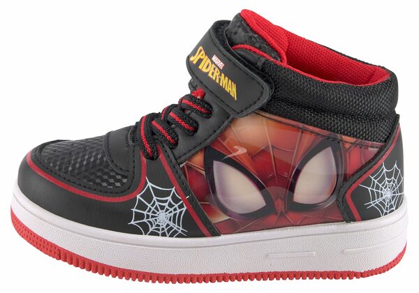 Bild 2 von Disney Spiderman Sneaker