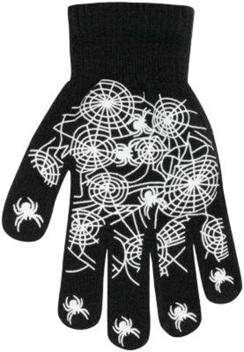 Bild 2 von Halloween Handschuhe