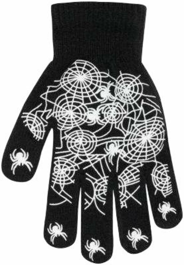 Bild 2 von Halloween Handschuhe