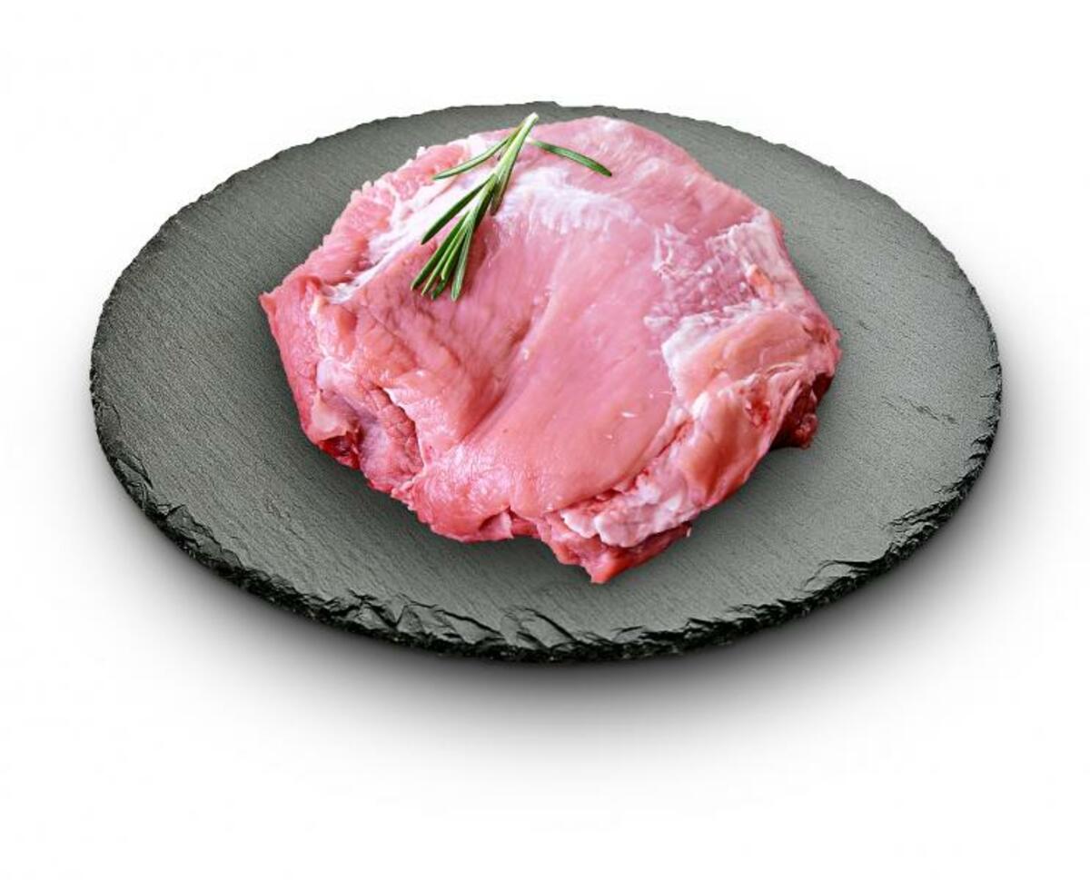 Bild 1 von Dicke Rippe am Stück