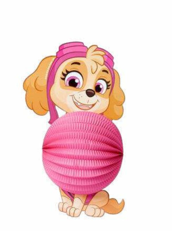 Bild 2 von „Paw Patrol“-Laterne