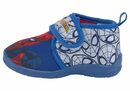 Bild 2 von Disney Spiderman Hausschuh mit Klettverschluss