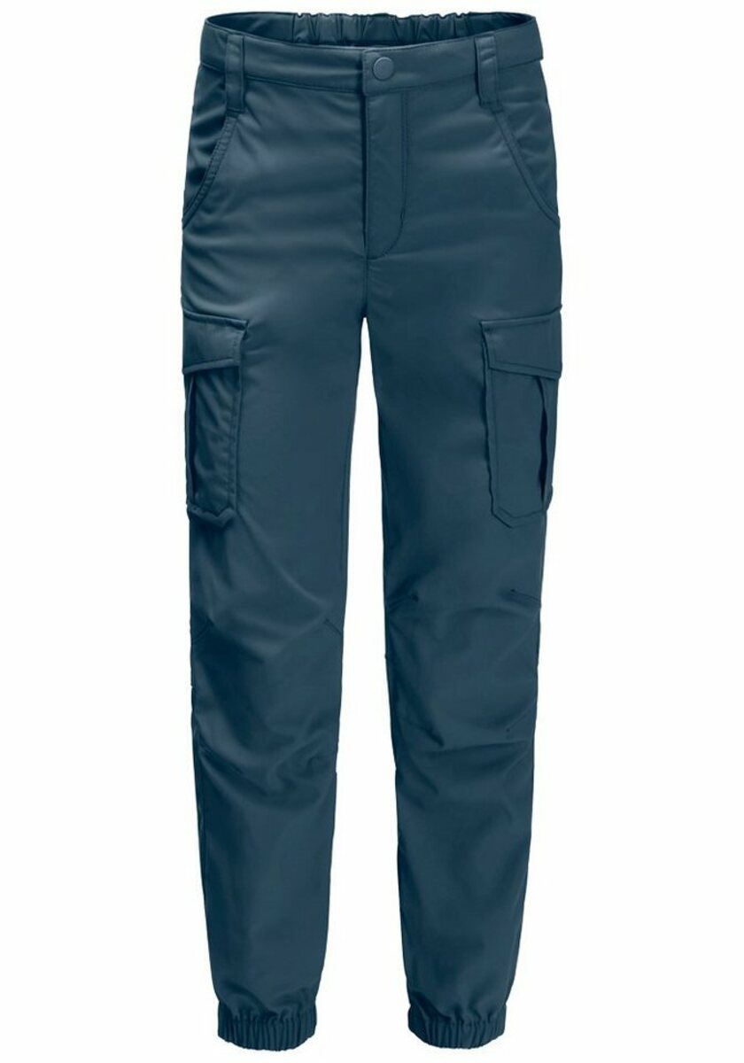 Bild 1 von Jack Wolfskin Funktionshose TREASURE HUNTER PANTS KIDS