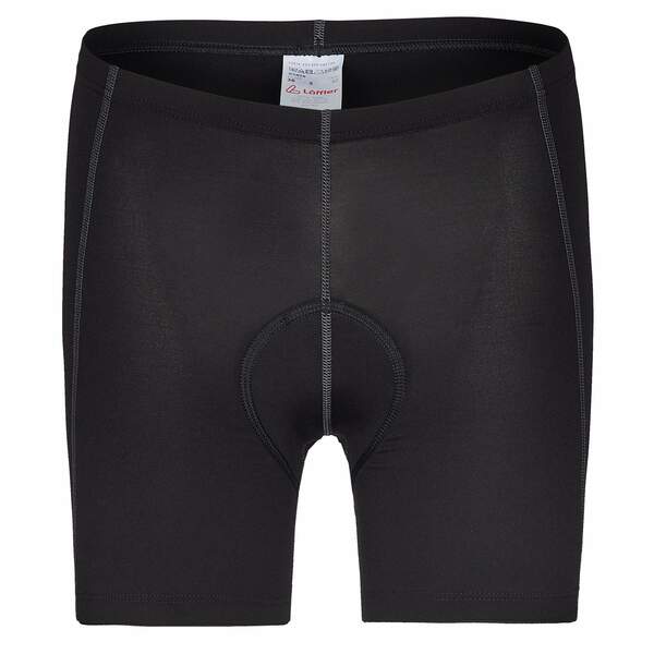 Bild 4 von Löffler
              
                 W BIKE SHORTS COMFORT-E CSL Damen - Radshorts