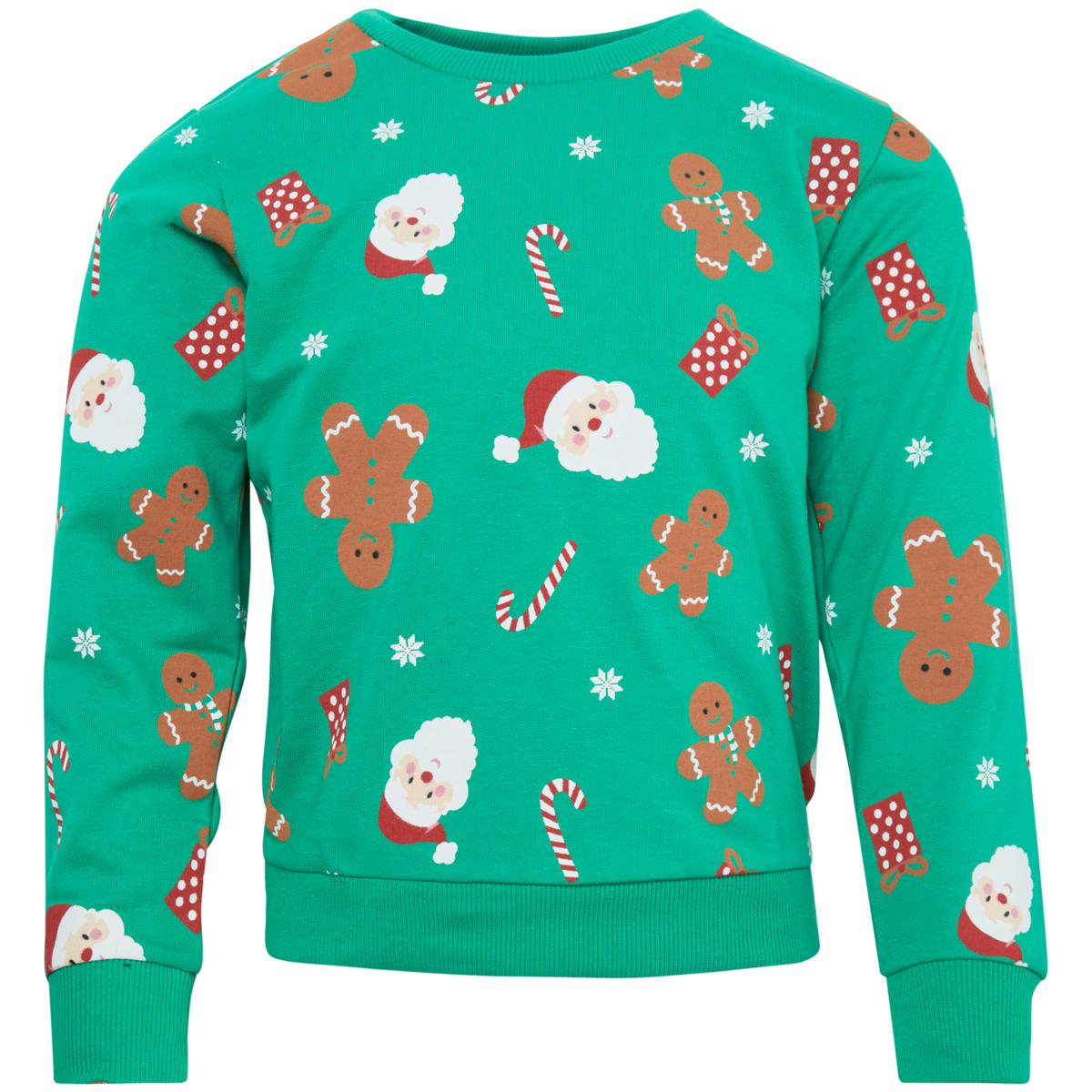 Bild 1 von Weihnachtspullover