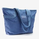 Bild 2 von Sporttasche aus Cord 25 l - blau