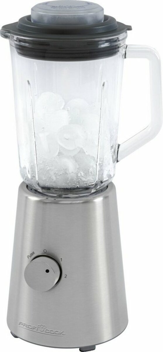 Bild 1 von ProfiCook Standmixer PC-UM 1213 mit 20.000 U/M, 500 W
