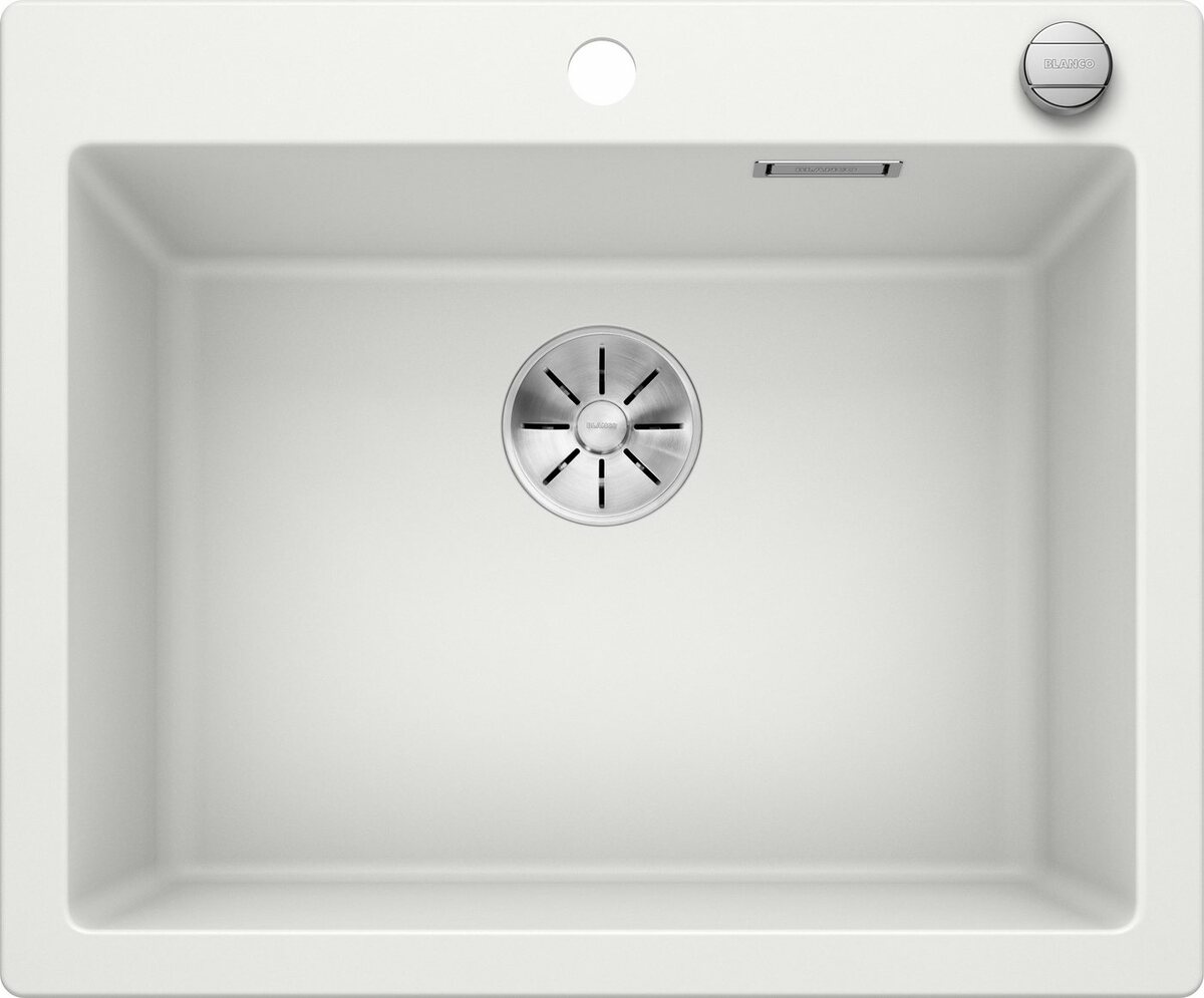Bild 1 von Blanco Granitspüle PLEON 6, rechteckig, aus SILGRANIT®