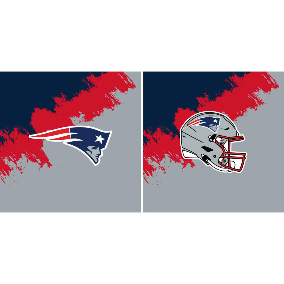 Bild 1 von XXXLutz KISSENHÜLLE Blau, Grau