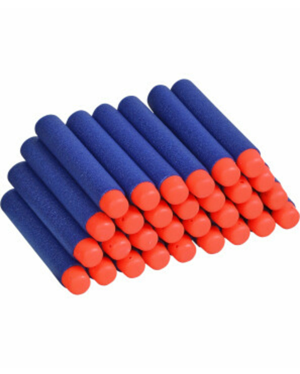 Bild 1 von Schaumstoffpfeile
       
    30 Stück  
   
      blau