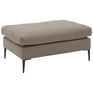 MID.YOU HOCKER Taupe