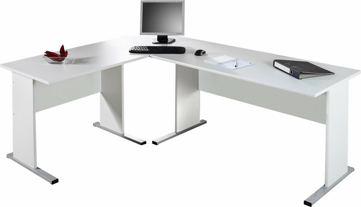 Bild 1 von Schildmeyer Eckschreibtisch Serie 200