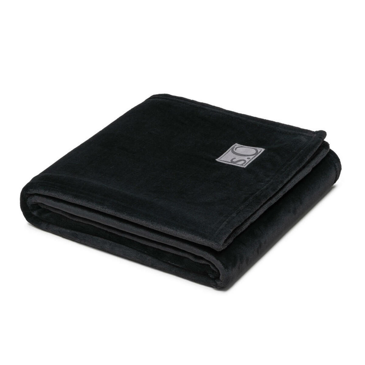 Bild 1 von S. Oliver WOHNDECKE Schwarz