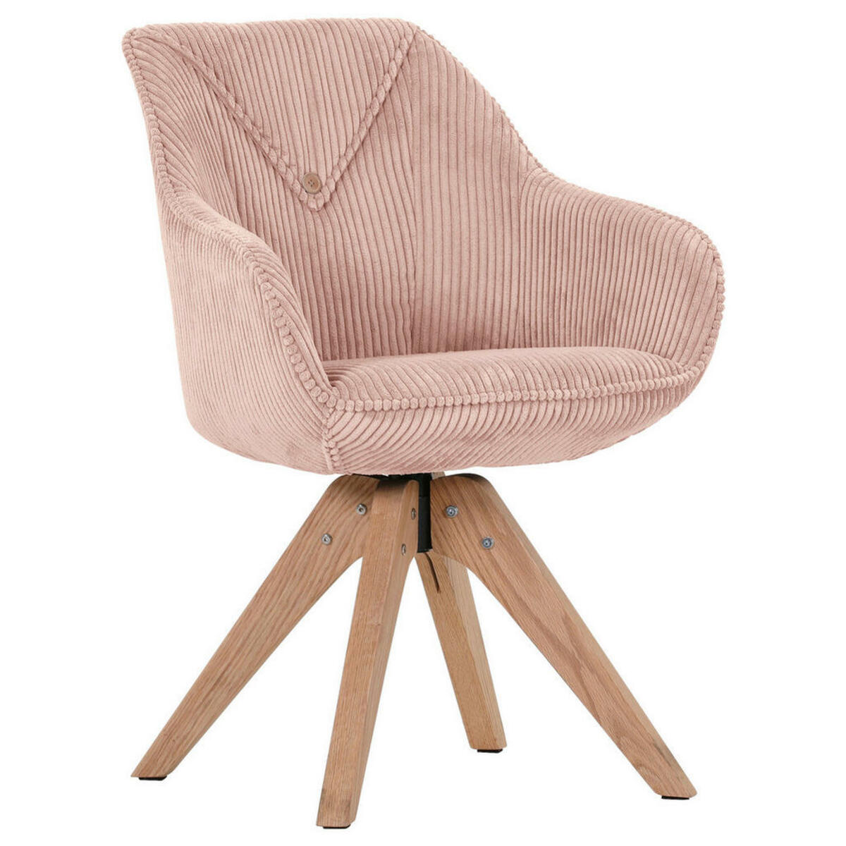 Bild 1 von Landscape ARMLEHNSTUHL Rosa