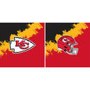 Bild 1 von XXXLutz KISSENHÜLLE Rot, Weiß