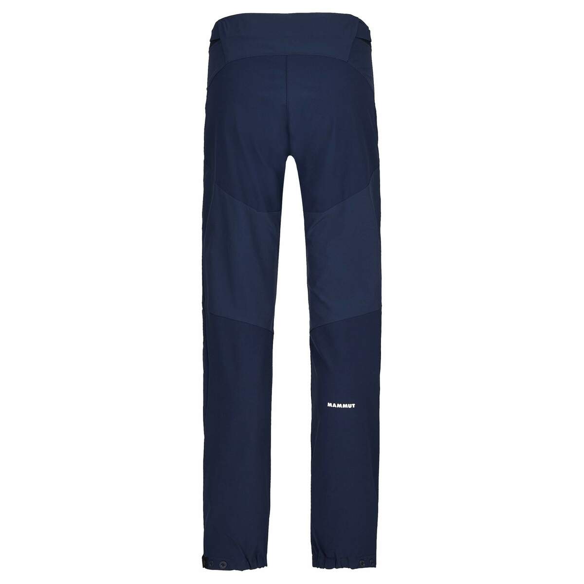 Bild 3 von Mammut
              
                 COURMAYEUR SO PANTS WOMEN Damen - Softshellhose