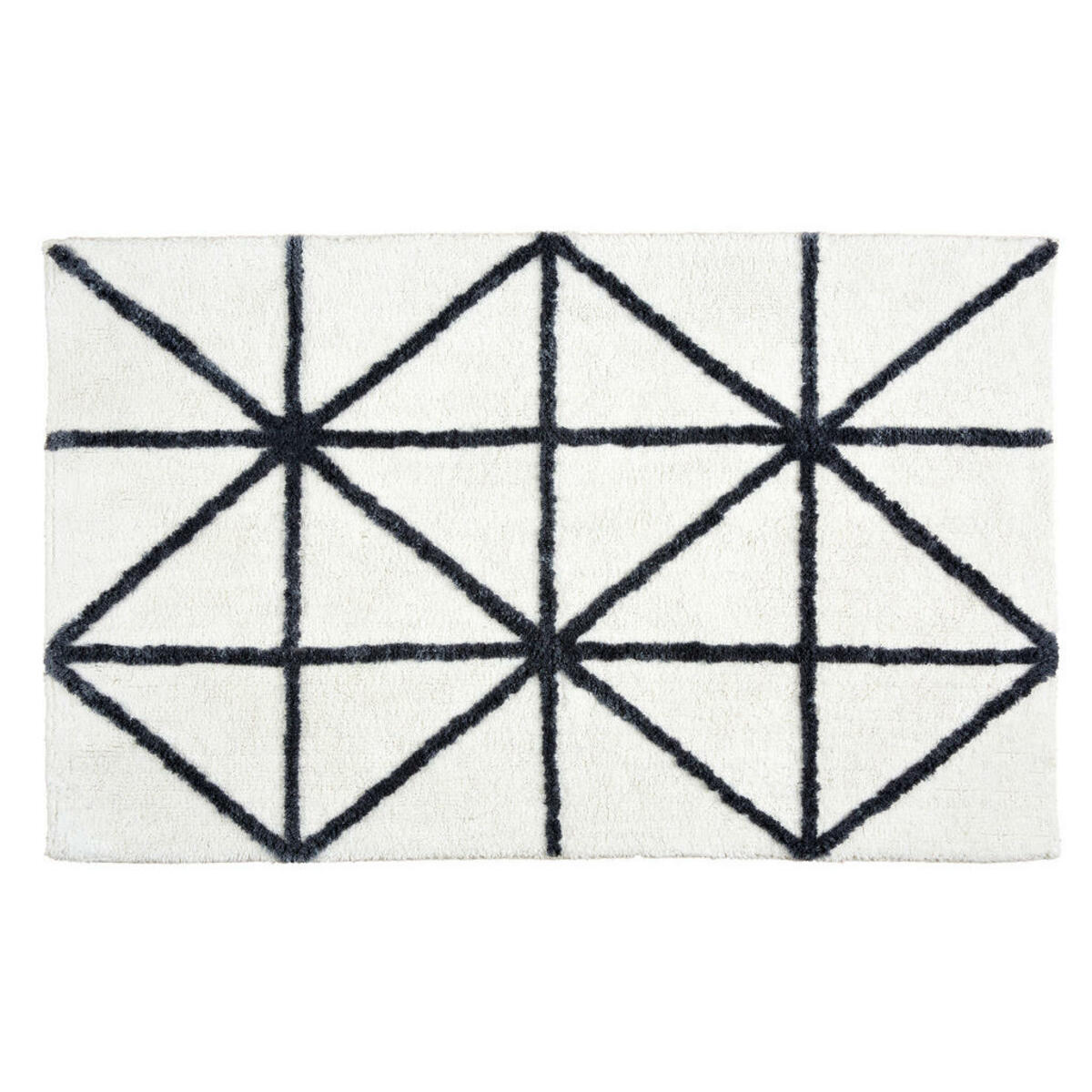 Bild 1 von Schöner Wohnen BADTEPPICH Weiß