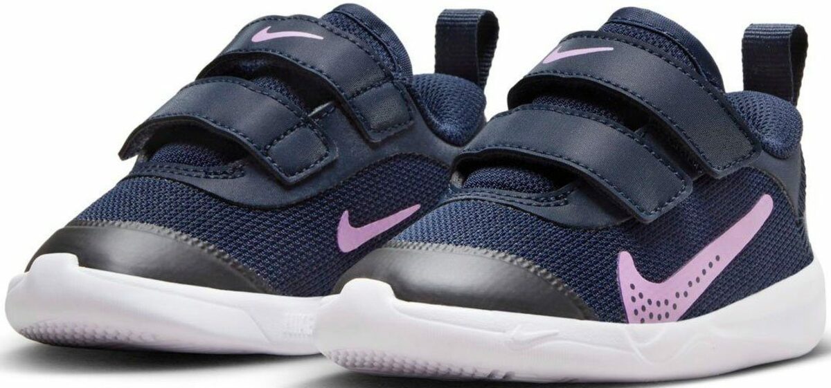 Bild 1 von Nike Omni Multi-Court (TD) Hallenschuh