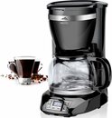 Bild 1 von eta Filterkaffeemaschine INESTO ETA317490000, 1,5l Kaffeekanne, Korbfilter, Permanentfilter 1x4