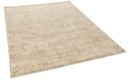 Bild 2 von Wollteppich Groove Braun 190cm 290cm 190x290 cm