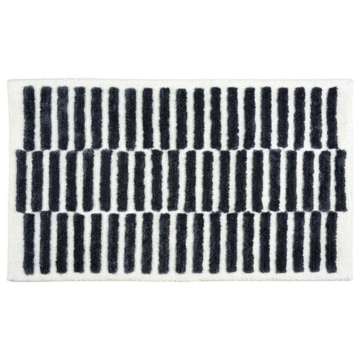 Bild 1 von Schöner Wohnen BADTEPPICH Schwarz