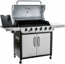 Bild 1 von Char-Broil Gasgrill Convective 640 S - XL