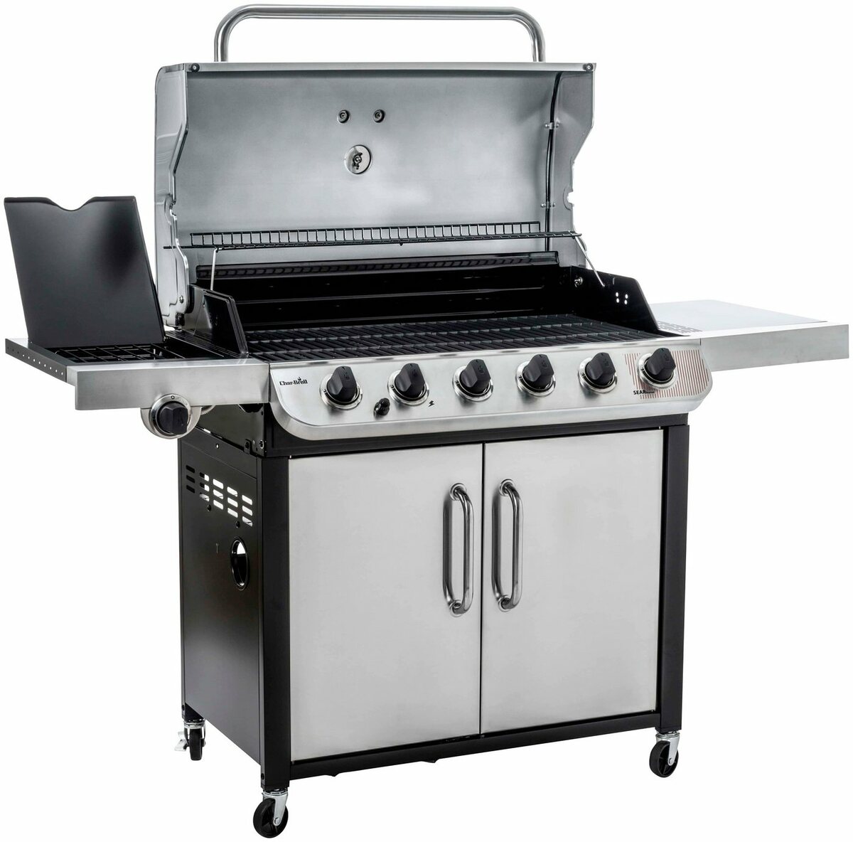 Bild 1 von Char-Broil Gasgrill Convective 640 S - XL