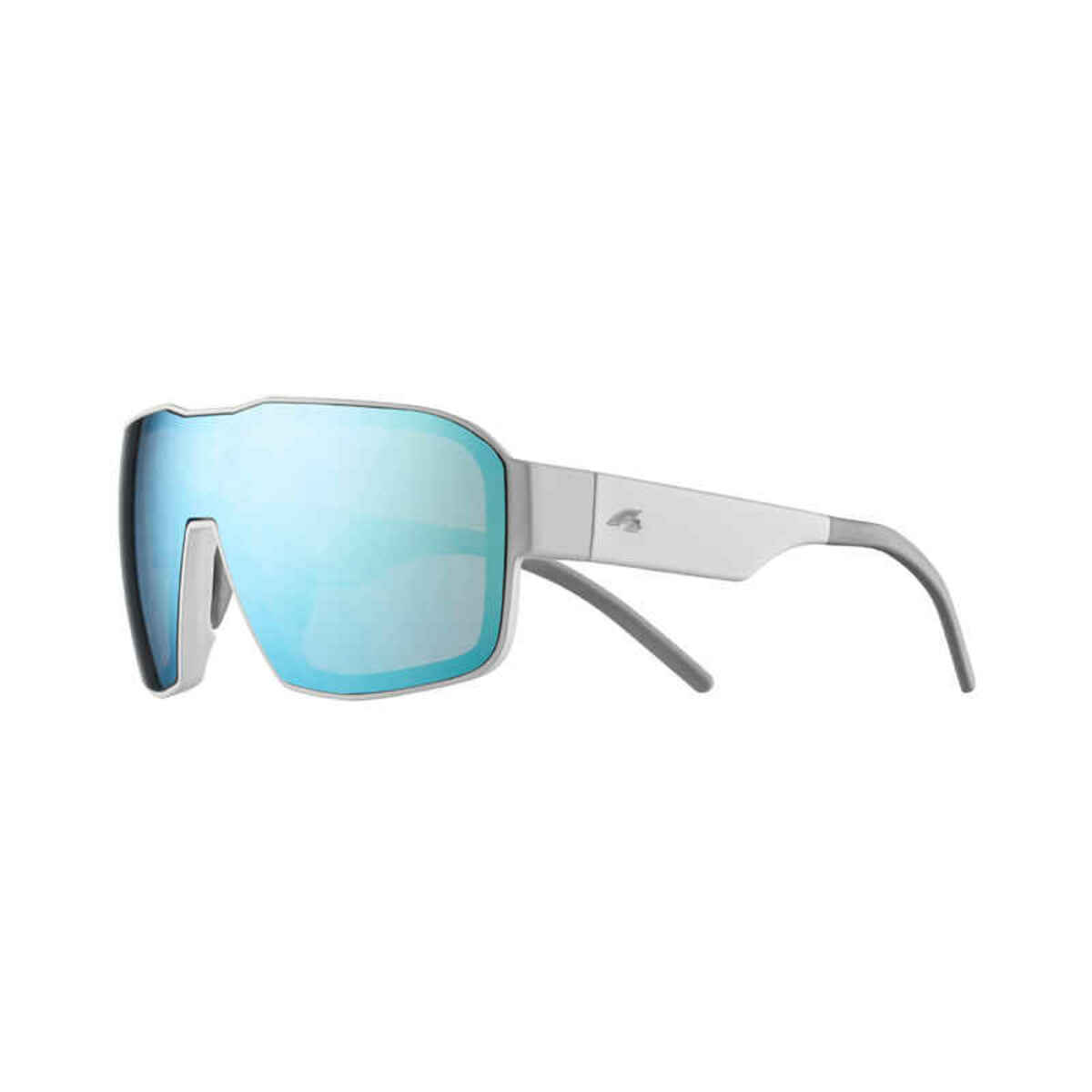 Bild 1 von Skibrille Snowboardbrille Schönwetter - F2 100 weiss/blau