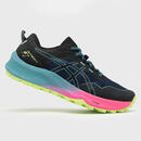 Bild 2 von Trailrunningschuhe Damen Asics - Gel-Trabuco 11 grau/blau