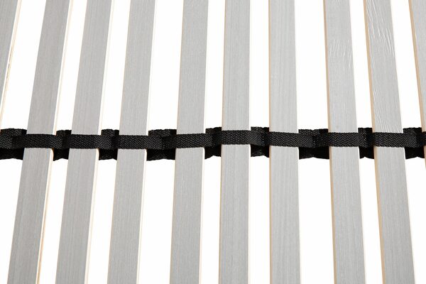 Bild 3 von Lattenrost »Sommen K«, Älgdröm, Kopfteil manuell verstellbar, Fußteil nicht verstellbar, Lattenrost zur Selbstmontage