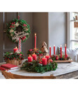 Bild 2 von Adventsgesteck Tradition, ca. B40/H30/T15 cm