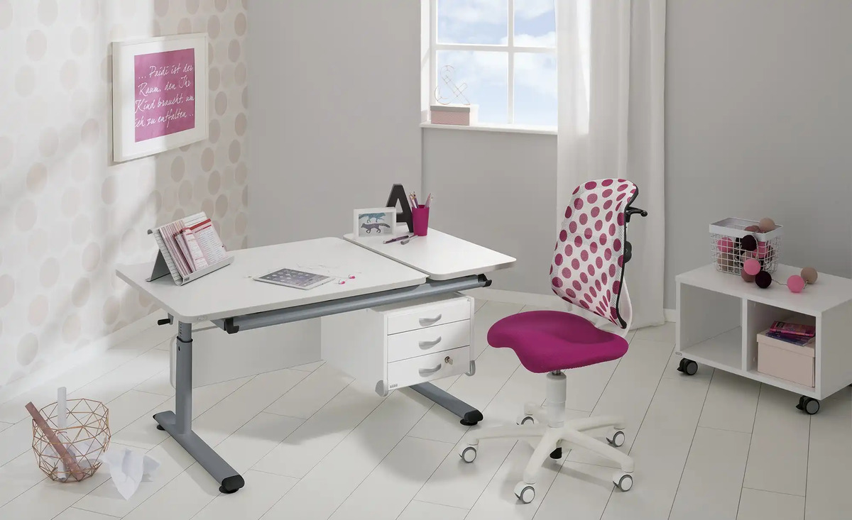 Bild 1 von Schülerschreibtisch Diego GT