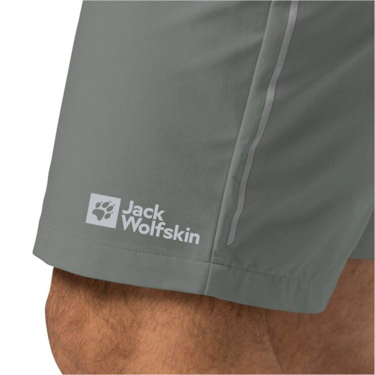Bild 4 von Jack Wolfskin
              
                 TOURER SHORTS M Herren - Radshorts