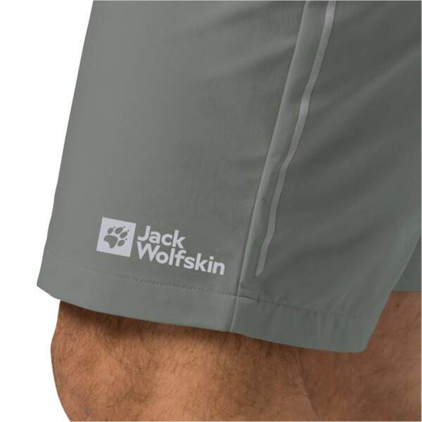 Bild 4 von Jack Wolfskin
              
                 TOURER SHORTS M Herren - Radshorts