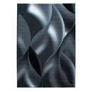 Bild 1 von Novel FLACHWEBETEPPICH Schwarz