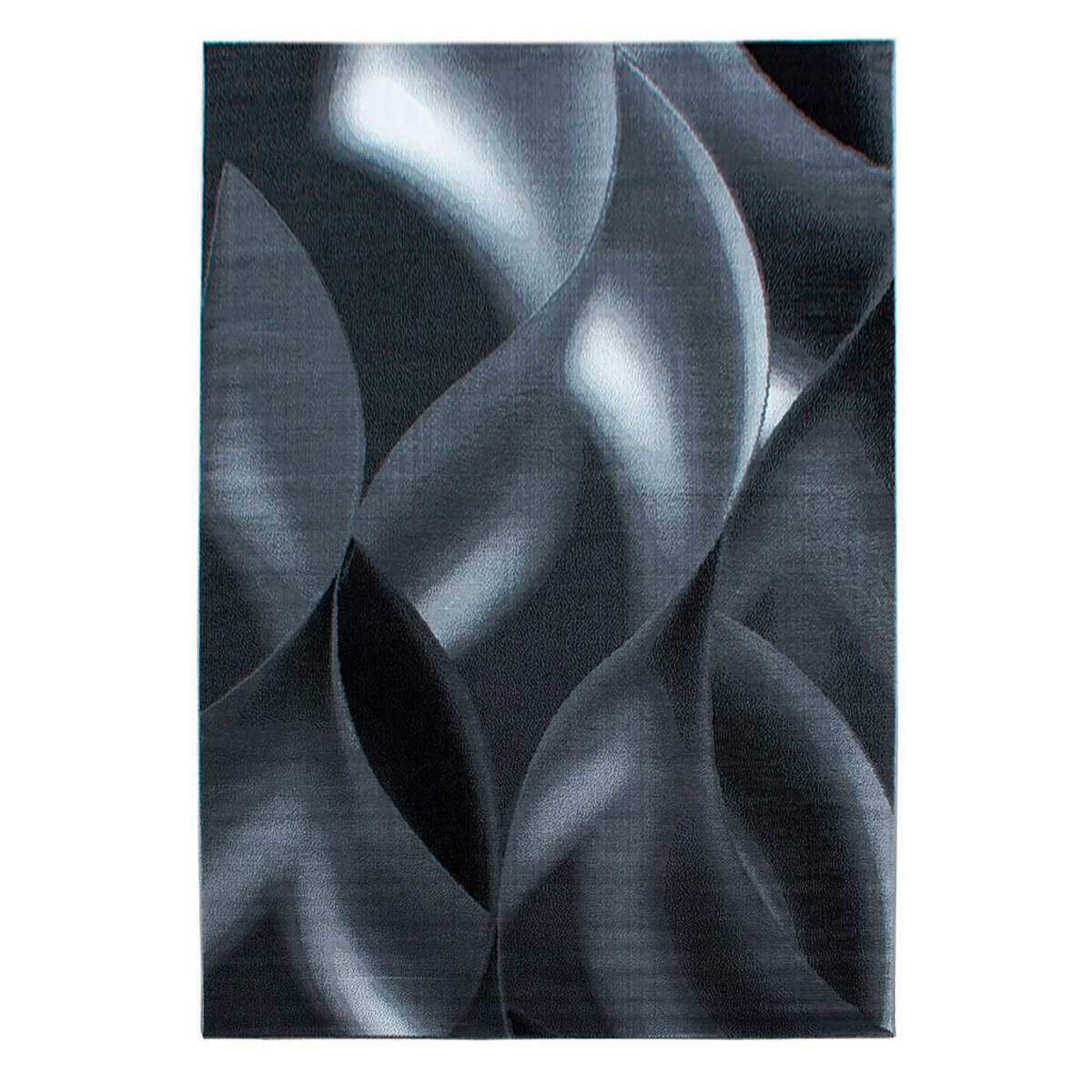 Bild 1 von Novel FLACHWEBETEPPICH Schwarz