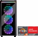 Bild 1 von CAPTIVA G15AR 21V1 Gaming-PC (AMD Ryzen 5 5600X, Radeon RX 6800, 16 GB RAM, 1000 GB SSD, Luftkühlung)