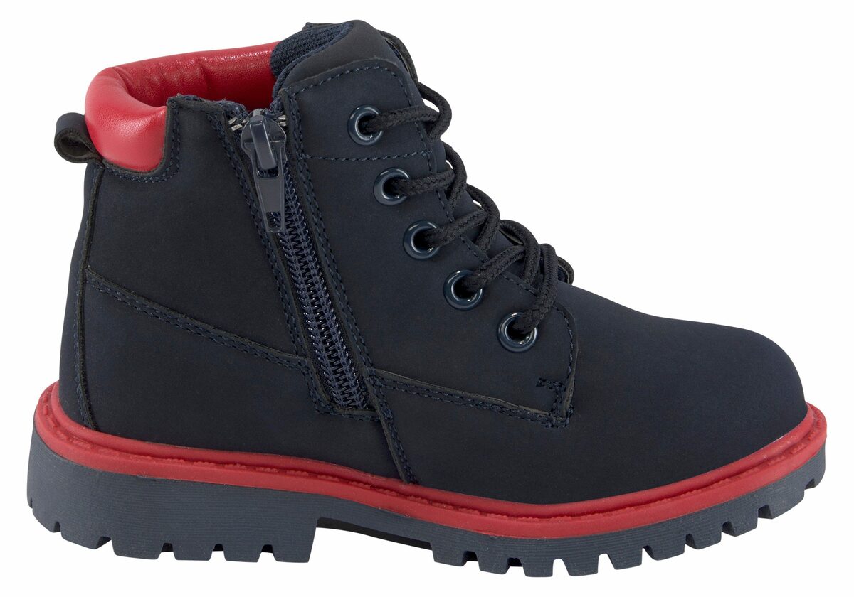 Bild 3 von Disney Spiderman Schnürboots