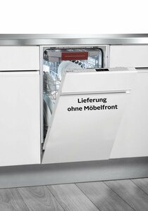 NEFF vollintegrierbarer Geschirrspüler N 70, S857ZMX09E, 10 Maßgedecke