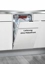 Bild 1 von NEFF vollintegrierbarer Geschirrspüler N 70, S857ZMX09E, 10 Maßgedecke