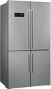 Bild 1 von Smeg French Door FQ60XDF, 182 cm hoch, 90,8 cm breit