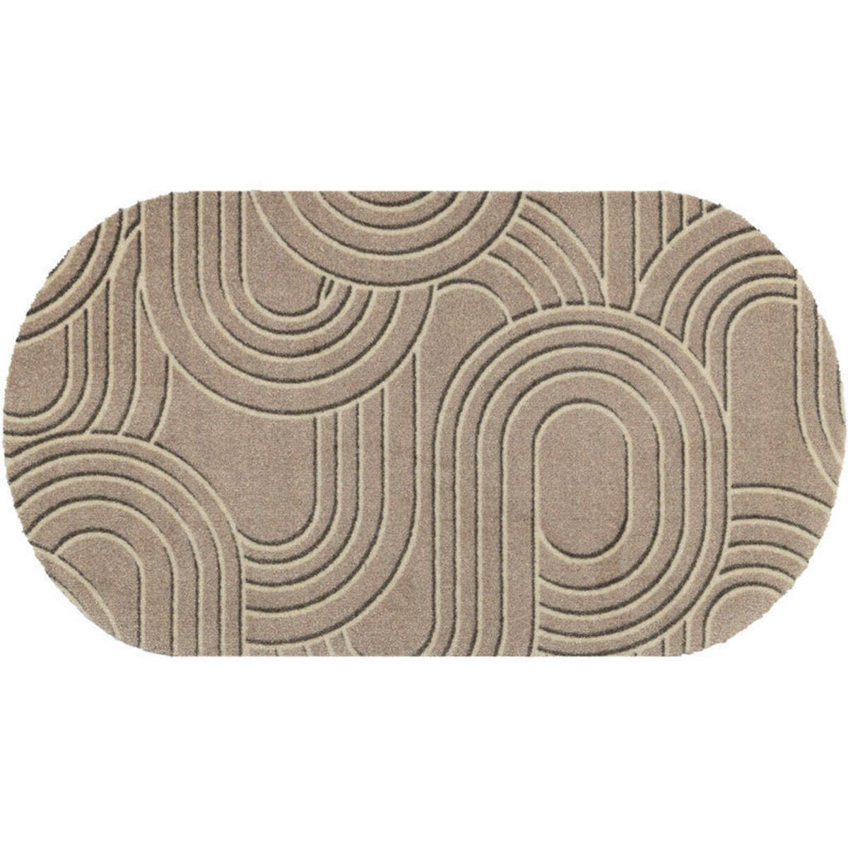 Bild 1 von Esposa FUßMATTE Beige